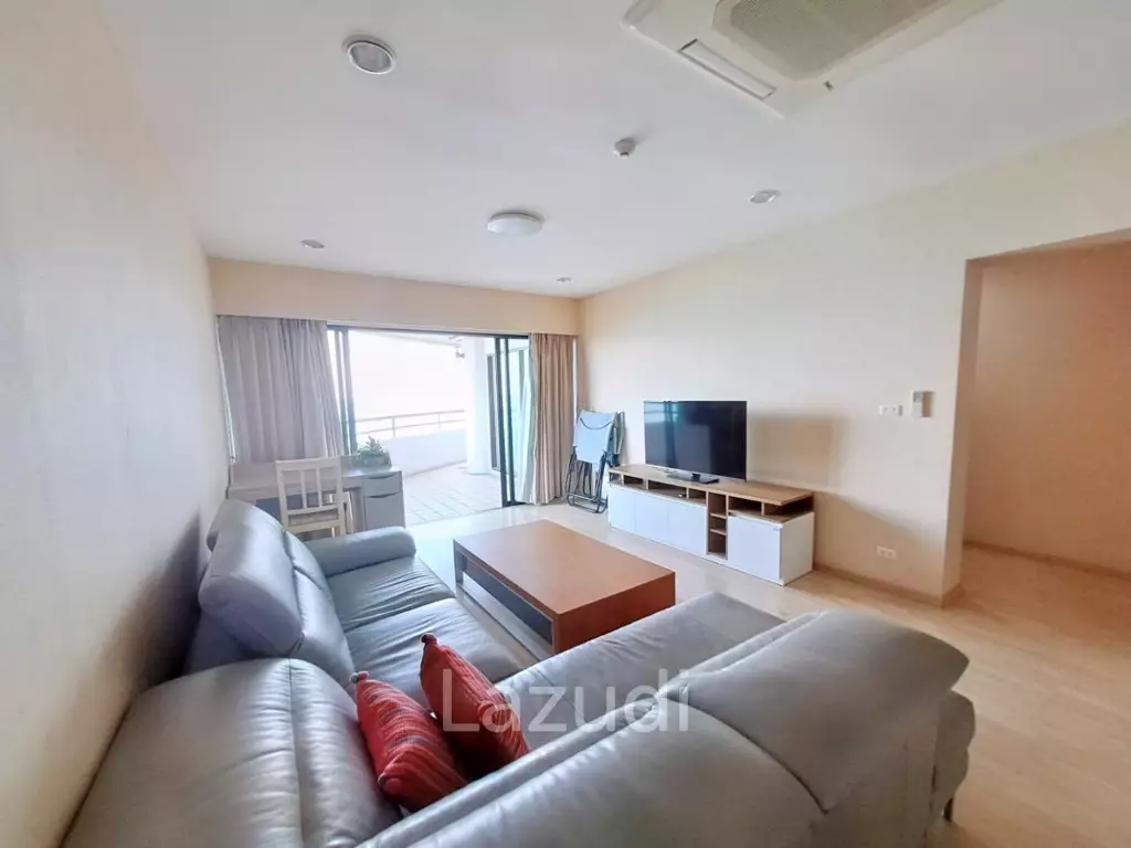 3 Bed 3 Baht 178.58 SQ.M Krisadanakorn Condotel.