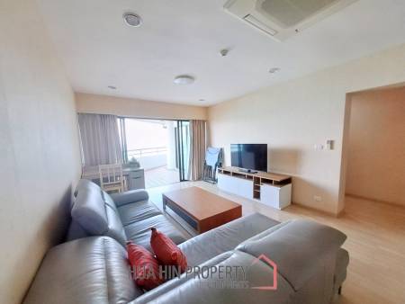 3 Bed 3 Baht 178.58 SQ.M Krisadanakorn Condotel.