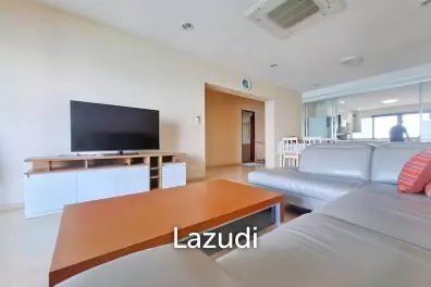 3 Bed 3 Baht 178.58 SQ.M Krisadanakorn Condotel.