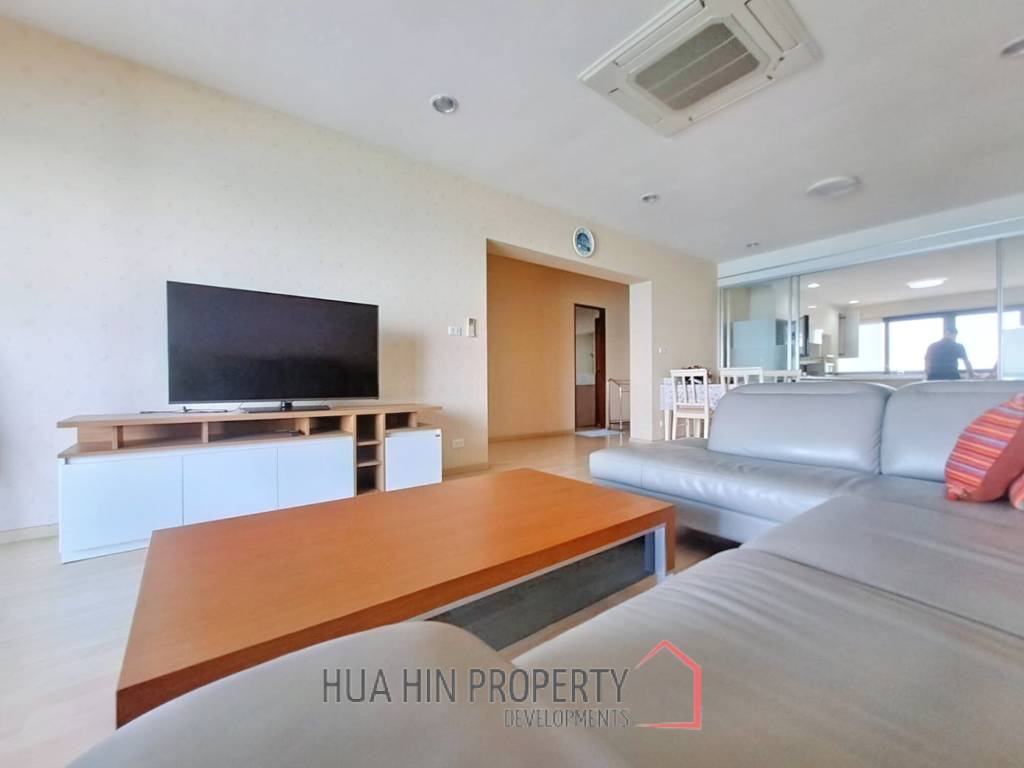 3 Bed 3 Baht 178.58 SQ.M Krisadanakorn Condotel.