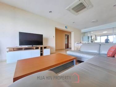 3 Bed 3 Baht 178.58 SQ.M Krisadanakorn Condotel.