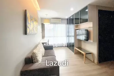 1 Bed 1 Bath 30.76 SQ.M Tidy Thonglor