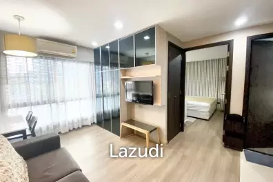 1 Bed 1 Bath 30.76 SQ.M Tidy Thonglor