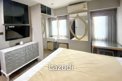 1 Bed 1 Bath 30.76 SQ.M Tidy Thonglor