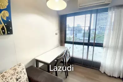 1 Bed 1 Bath 30.76 SQ.M Tidy Thonglor