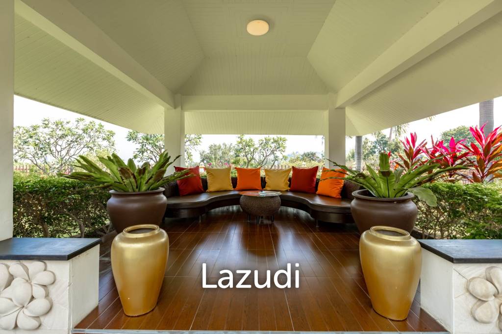 Best Deal - Bali Style Villa on Big Plot in Great Location
