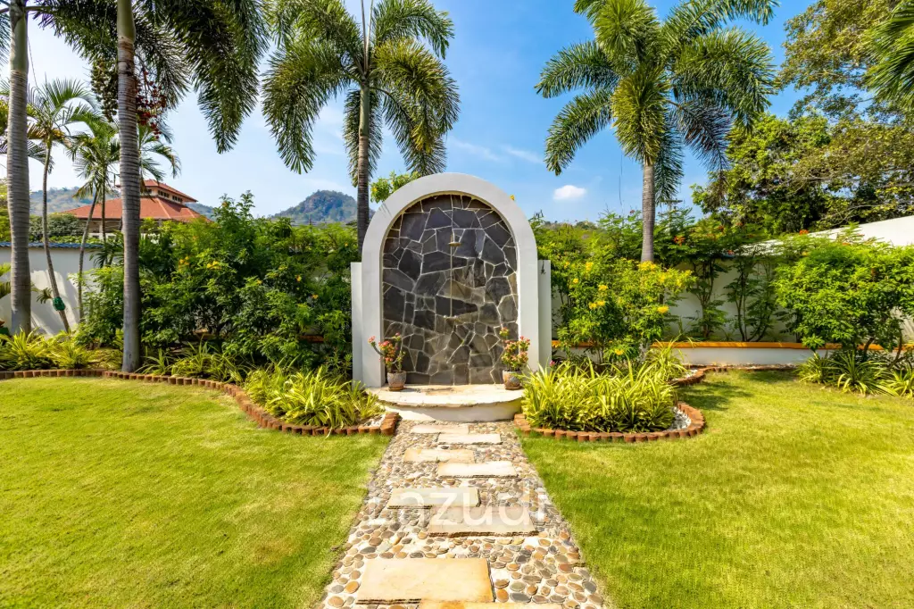 Best Deal - Bali Style Villa on Big Plot in Great Location