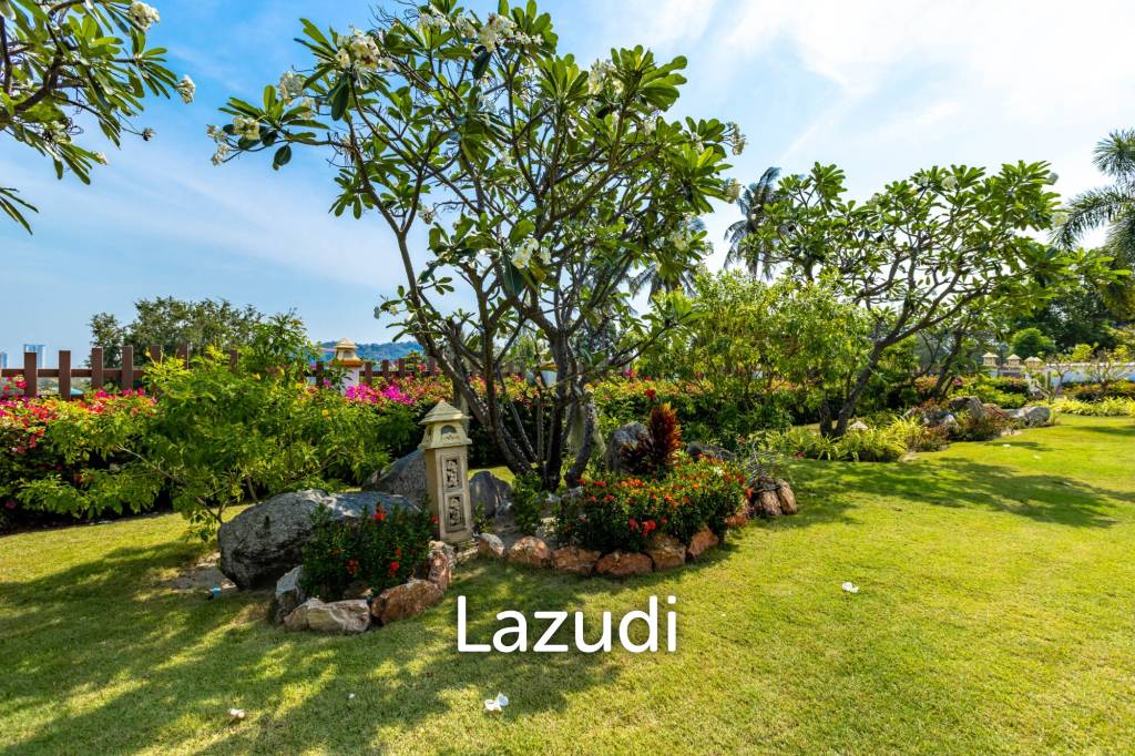 Best Deal - Bali Style Villa on Big Plot in Great Location