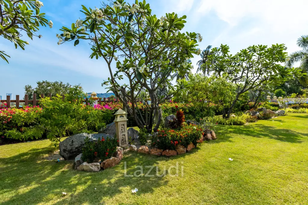 Best Deal - Bali Style Villa on Big Plot in Great Location