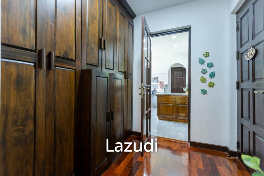 Best Deal - Bali Style Villa on Big Plot in Great Location