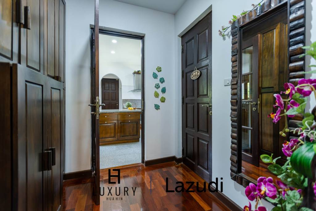 3,200 metro cuadrado 6 ` 5 Baño Villa de Venta