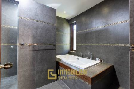 3,200 m² 6 Chambre 5 Salle de bain Villa Pour Vente