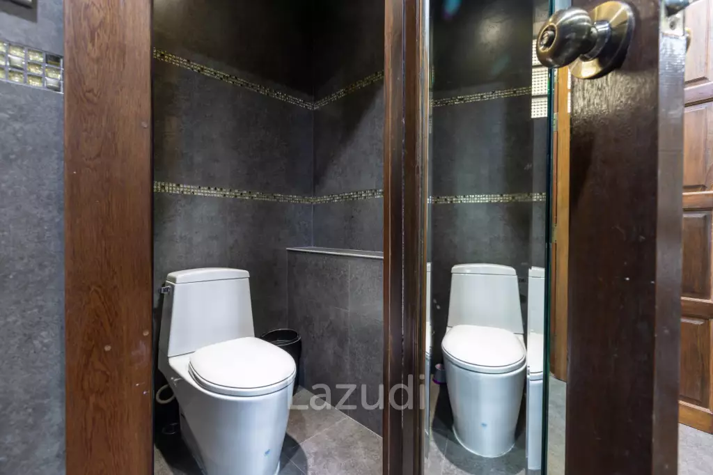 Best Deal - Bali Style Villa on Big Plot in Great Location