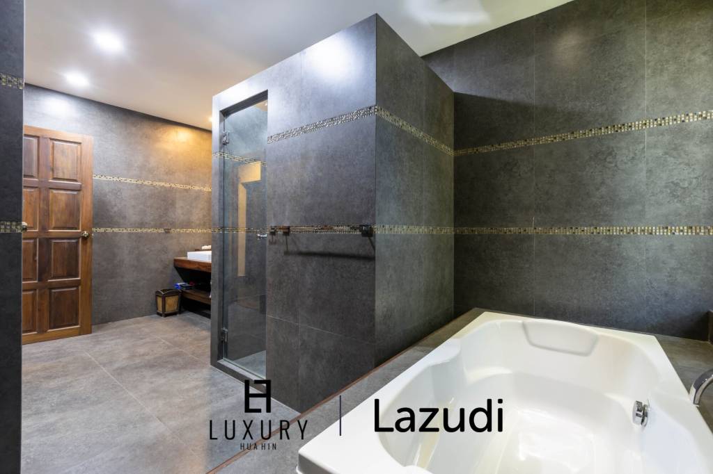 3,200 m² 6 Chambre 5 Salle de bain Villa Pour Vente