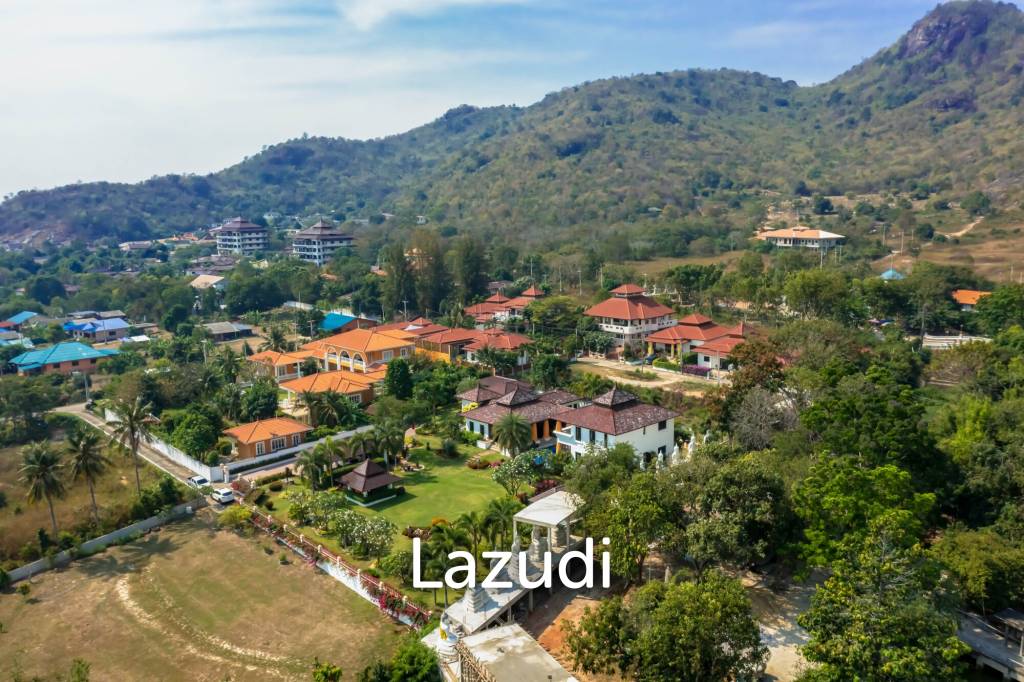 Best Deal - Bali Style Villa on Big Plot in Great Location