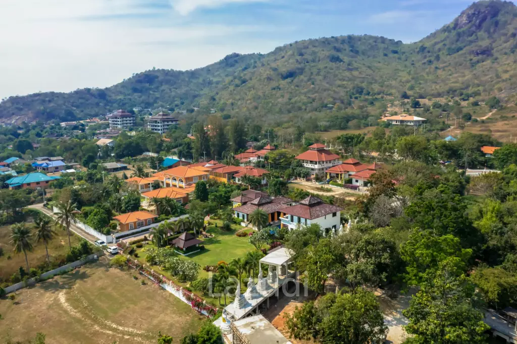 Best Deal - Bali Style Villa on Big Plot in Great Location