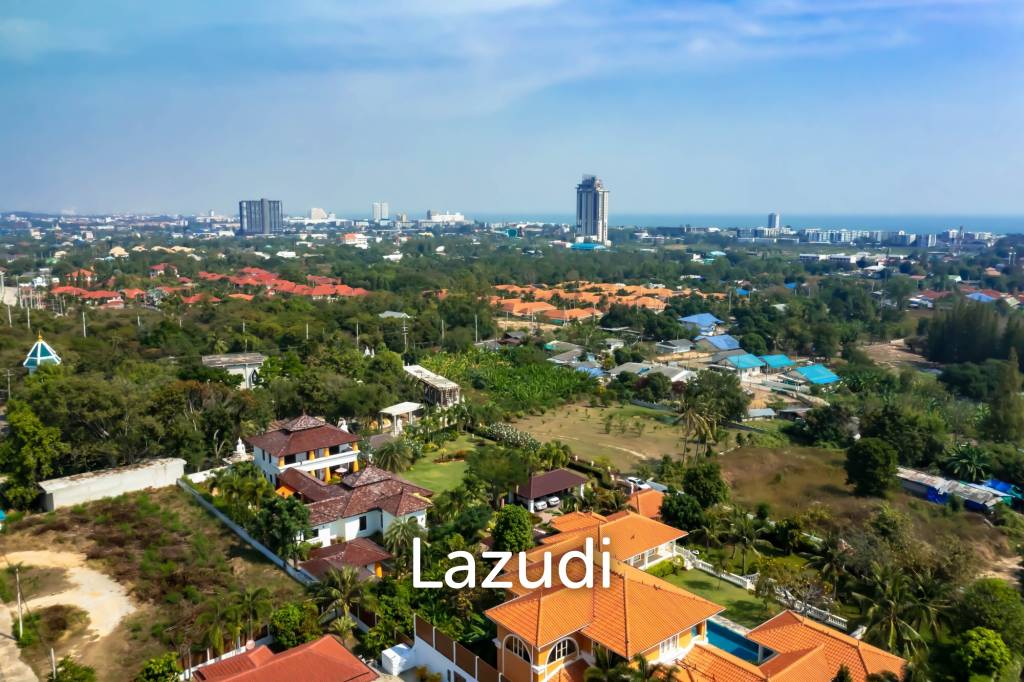 Best Deal - Bali Style Villa on Big Plot in Great Location