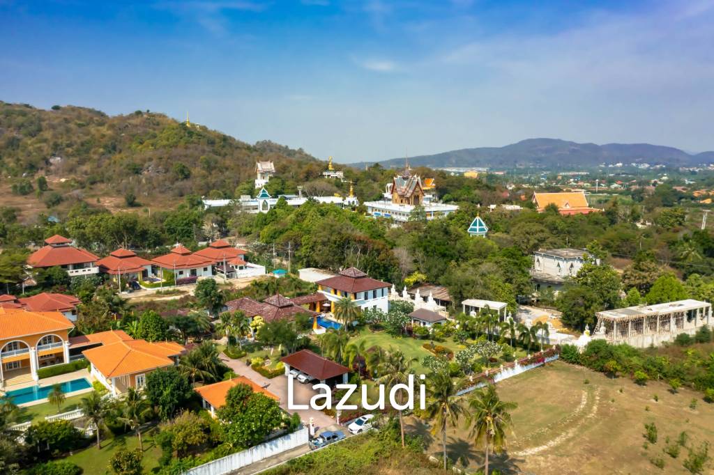 Best Deal - Bali Style Villa on Big Plot in Great Location