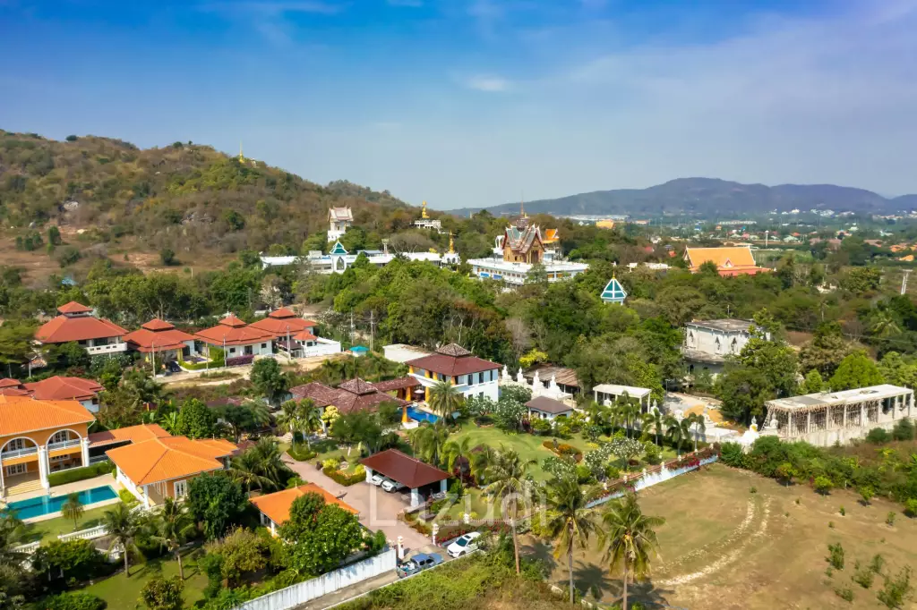 Best Deal - Bali Style Villa on Big Plot in Great Location