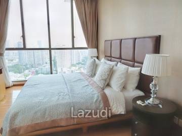 1 Bed 1 Bath 60 SQ.M Aequa Sukhumvit 49