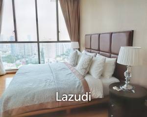 1 Bed 1 Bath 60 SQ.M Aequa Sukhumvit 49