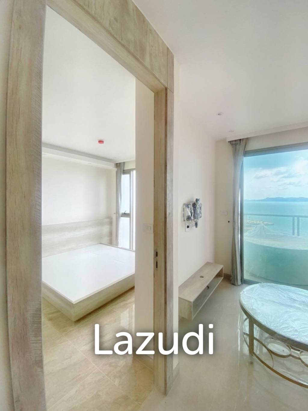1 Bedroom 1 Bathroom 40 SQ.M Riviera Monaco.