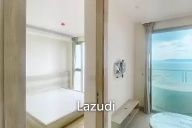 1 Bedroom 1 Bathroom 40 SQ.M Riviera Monaco.