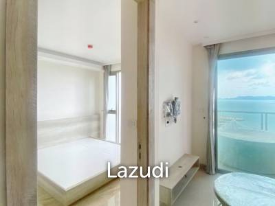 1 Bedroom 1 Bathroom 40 SQ.M Riviera Monaco.