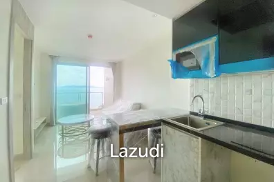 1 Bedroom 1 Bathroom 40 SQ.M Riviera Monaco.