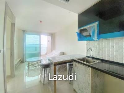 1 Bedroom 1 Bathroom 40 SQ.M Riviera Monaco.