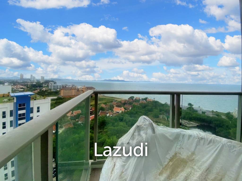 1 Bedroom 1 Bathroom 40 SQ.M Riviera Monaco.
