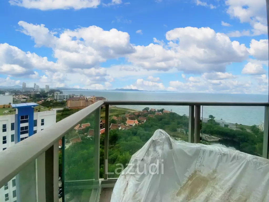 1 Bedroom 1 Bathroom 40 SQ.M Riviera Monaco.
