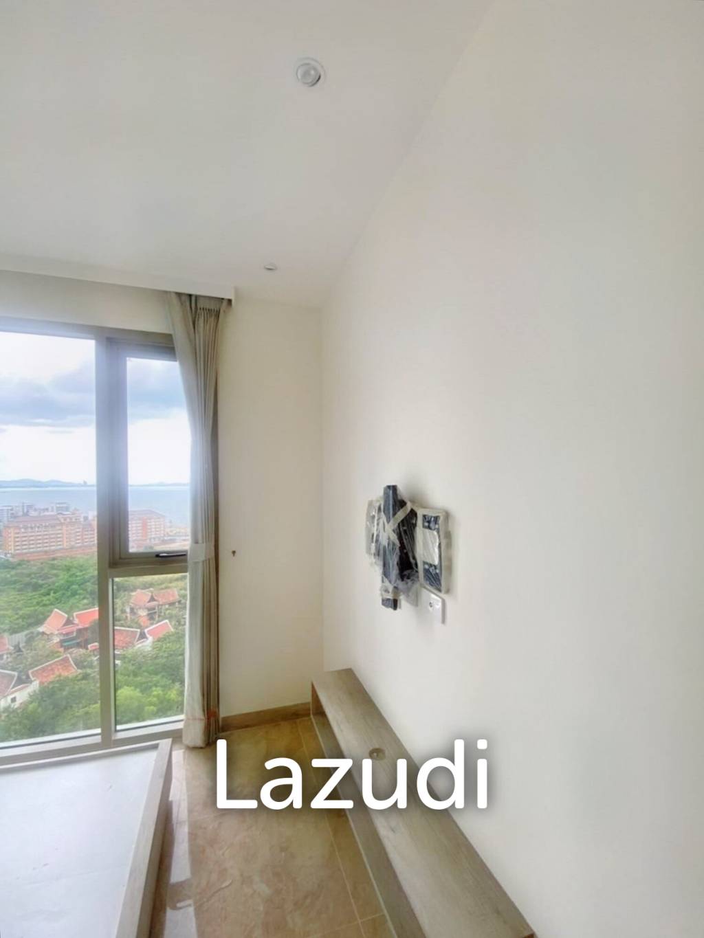 1 Bedroom 1 Bathroom 40 SQ.M Riviera Monaco.
