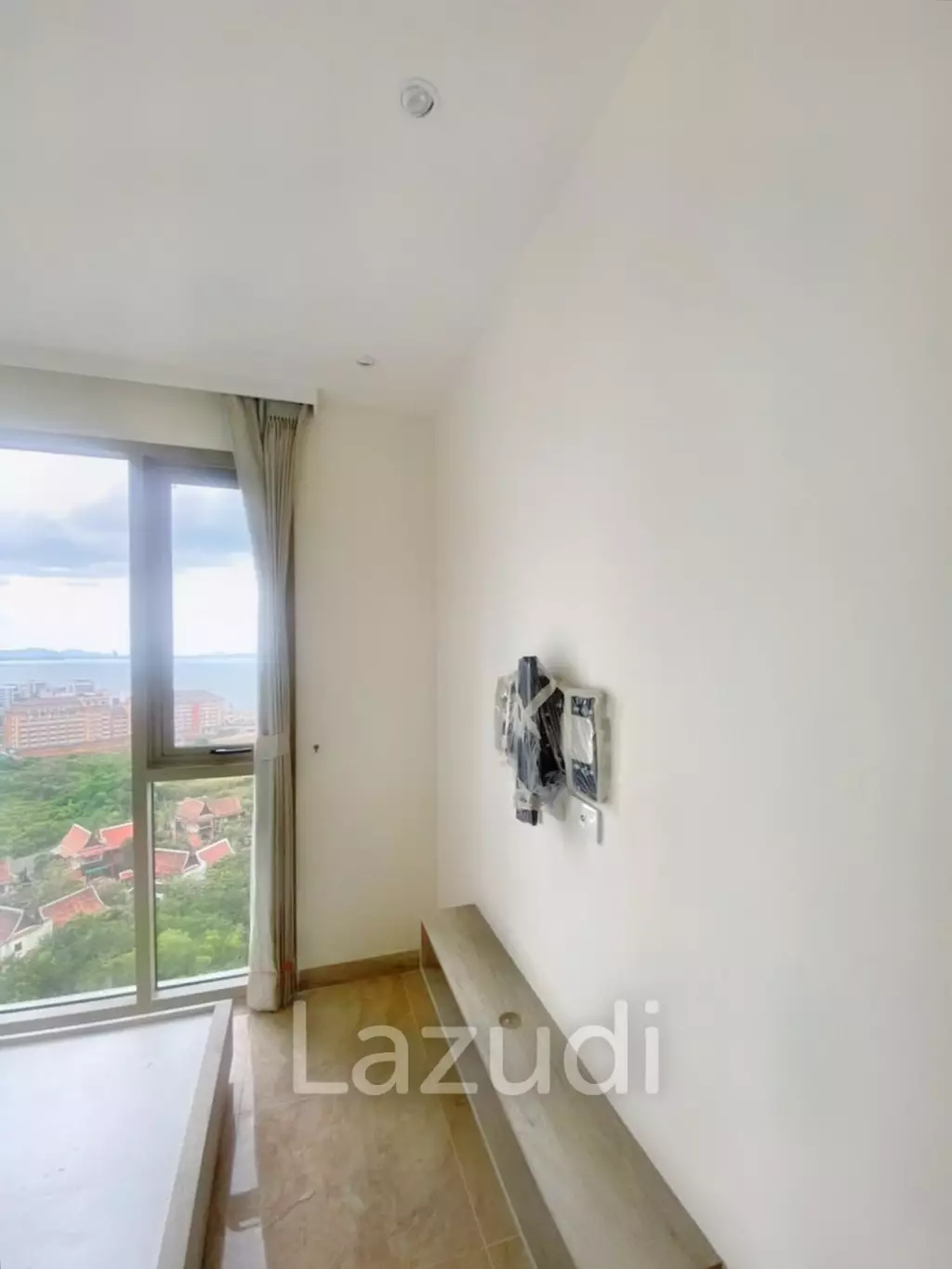 1 Bedroom 1 Bathroom 40 SQ.M Riviera Monaco.