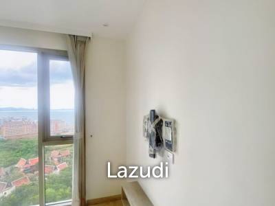 1 Bedroom 1 Bathroom 40 SQ.M Riviera Monaco.
