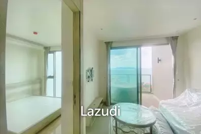 1 Bedroom 1 Bathroom 40 SQ.M Riviera Monaco.