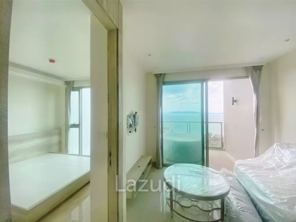 1 Bedroom 1 Bathroom 40 SQ.M Riviera Monaco.