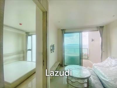 1 Bedroom 1 Bathroom 40 SQ.M Riviera Monaco.