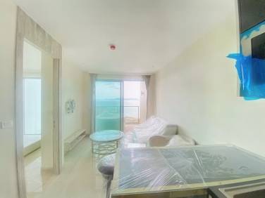 1 Bedroom 1 Bathroom 40 SQ.M Riviera Monaco.