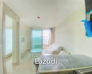 1 Bedroom 1 Bathroom 40 SQ.M Riviera Monaco.