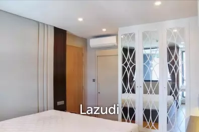 1 Bed 1 Bath 65 SQ.M Q Chidlom - Phetchaburi