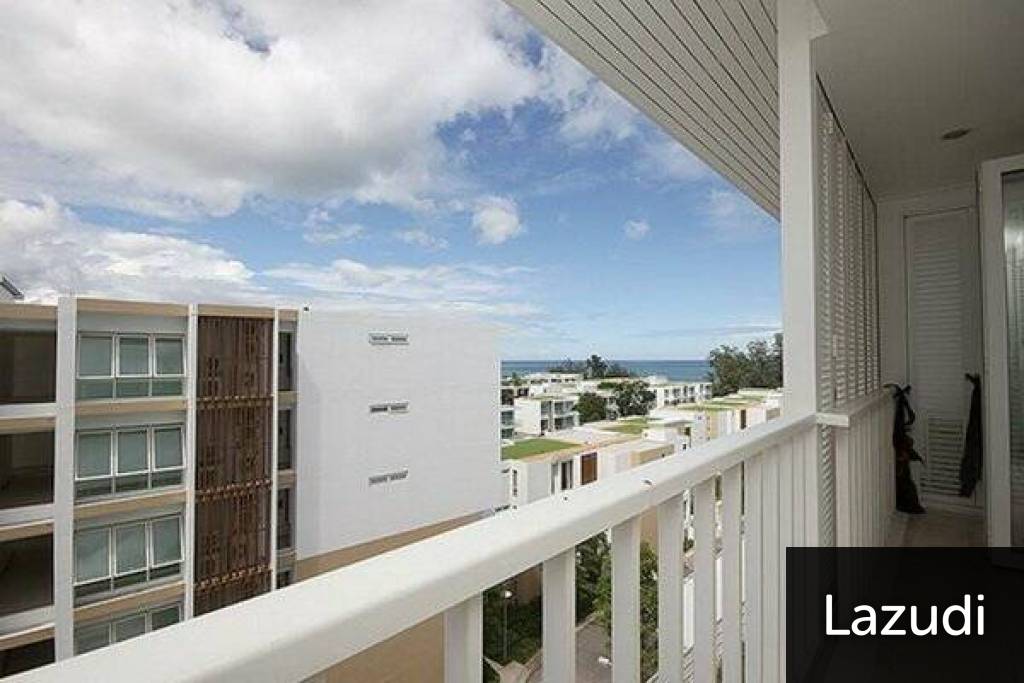 Luxury 2 Bed Beachfront Condo