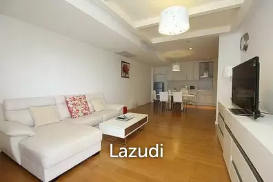 Luxury 2 Bed Beachfront Condo