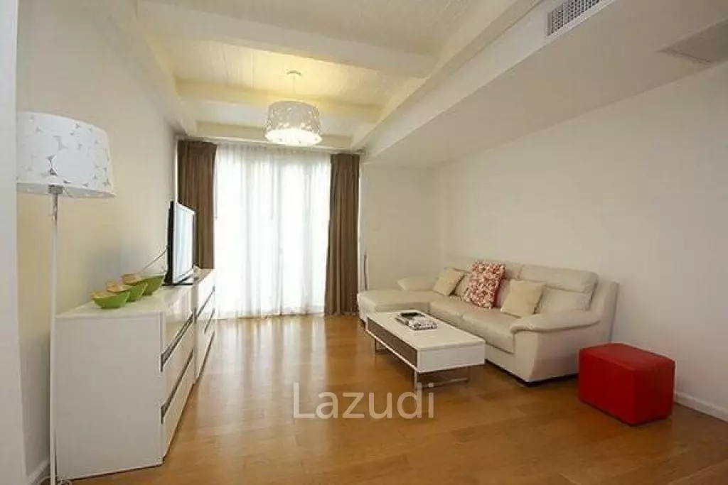 Luxury 2 Bed Beachfront Condo