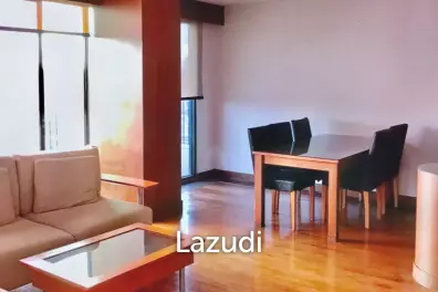 1 Bed 1 Bath 90  SQ.M  At  Icon III