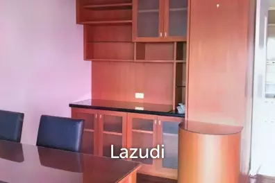 1 Bed 1 Bath 90  SQ.M  At  Icon III