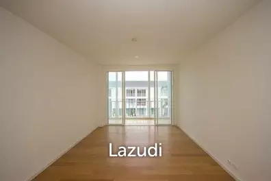 Luxury 2 Bed Beachfront Condo
