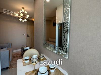 1 Bed 1 Bath 29 SQ.M Copacabana Beach Jomtien