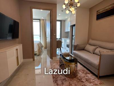 1 Bed 1 Bath 29 SQ.M Copacabana Beach Jomtien