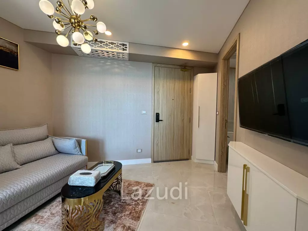 1 Bed 1 Bath 29 SQ.M Copacabana Beach Jomtien